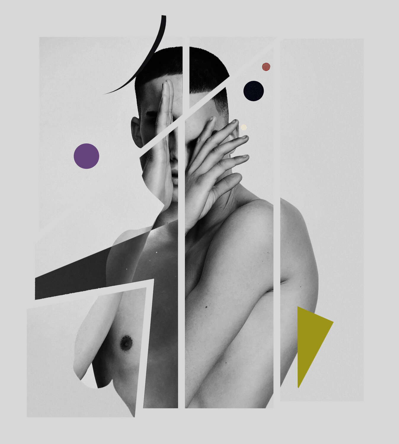 BLINDNESS Isaac Morell