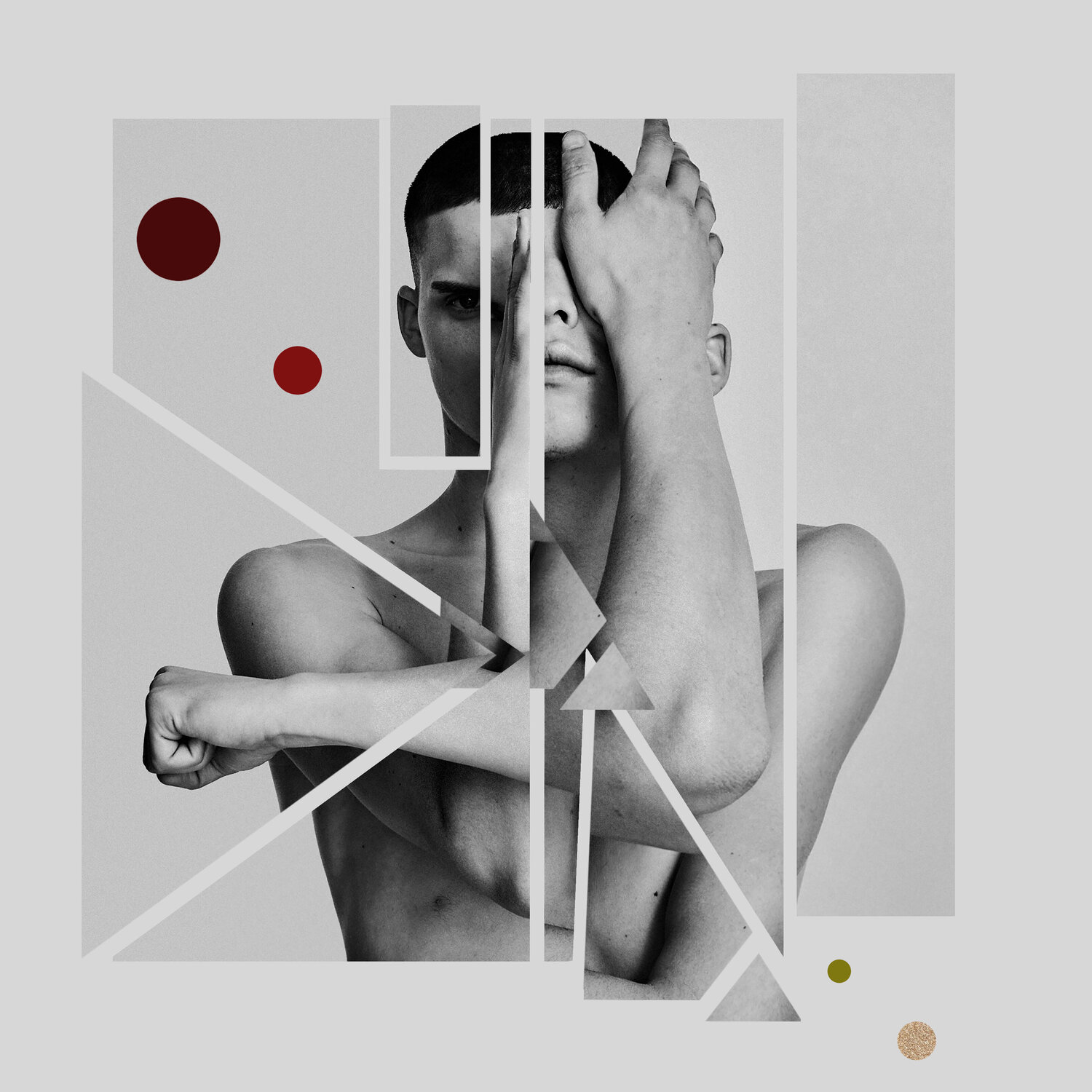 BLINDNESS Isaac Morell