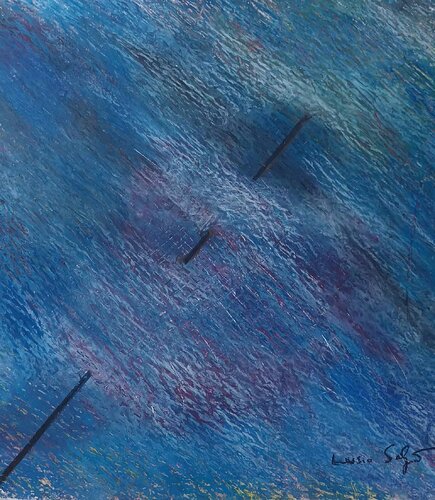 Aldo Luongoの作品をSINGULARTで販売中