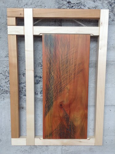 Herbst by Ralf Tissen, Painting for Sale on Singulart