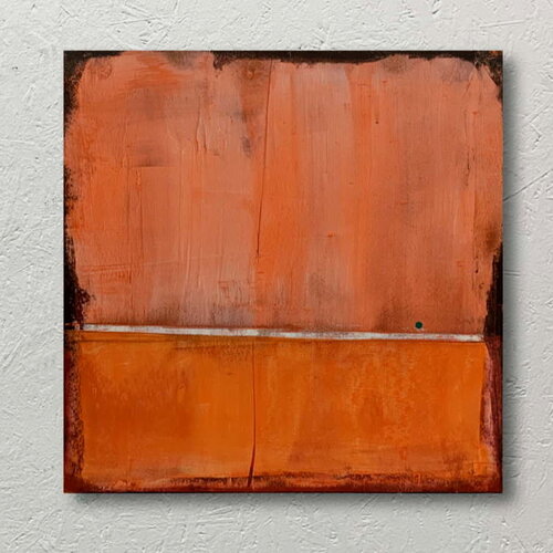 Am Meer de Hubert Sieverding, Pintura a la venta en Singulart