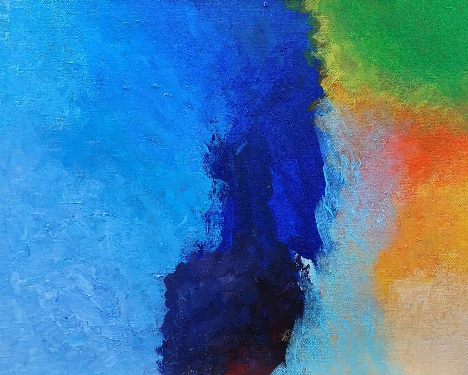 TRANSITION OF MEMORY Ranjit Balmuchu