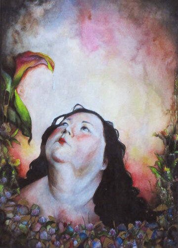 Desire de Marianna Venczak, Pintura a la venta en Singulart