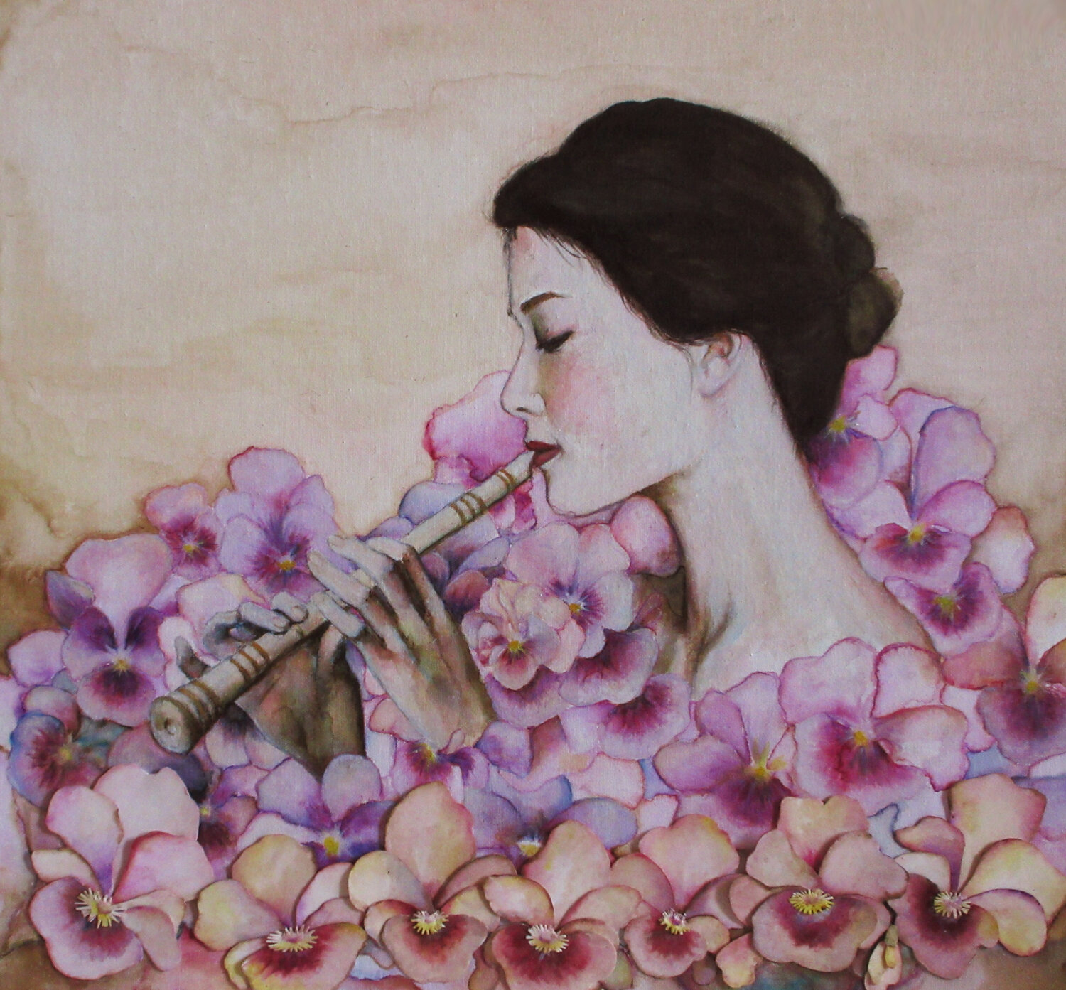 Remembrance Marianna Venczak