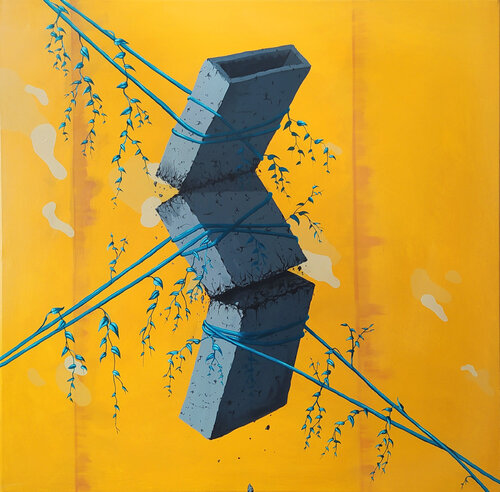 Tiempo Concreto 01 Andres Agosin