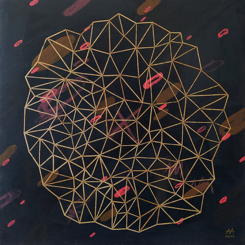 Nido 01 by Andres Agosin, Other Media for Sale on Singulart
