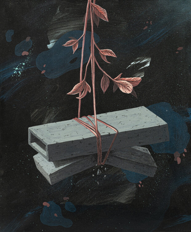 Tiempo Concreto 04 Andres Agosin