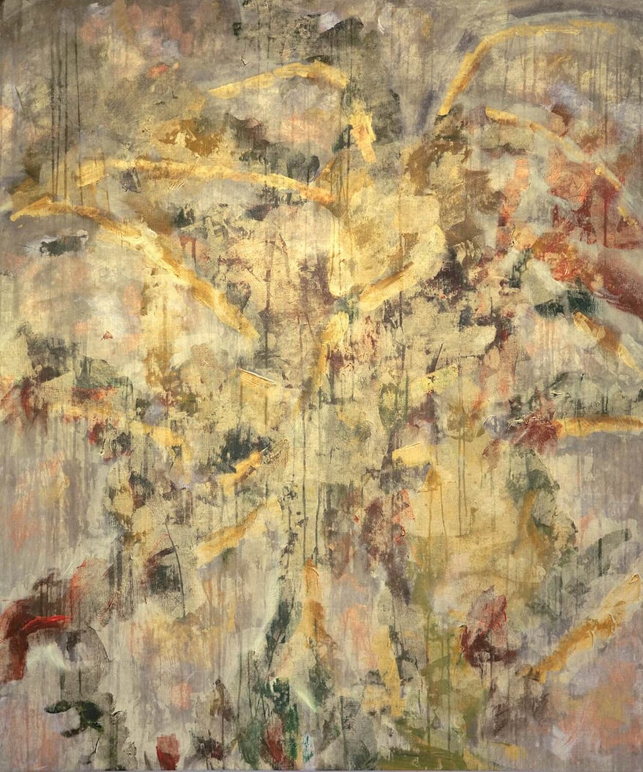 In my secret garden I feel you Maria bostrom