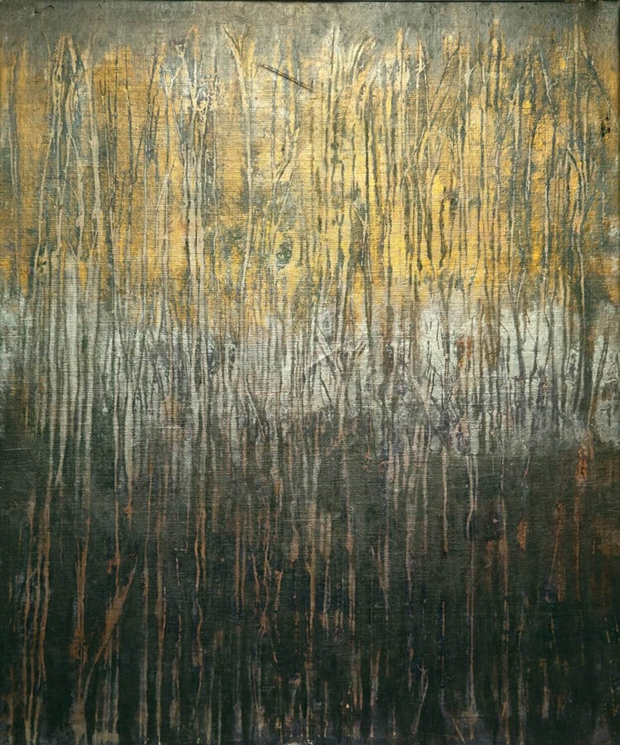 In the heart of reeds Maria bostrom