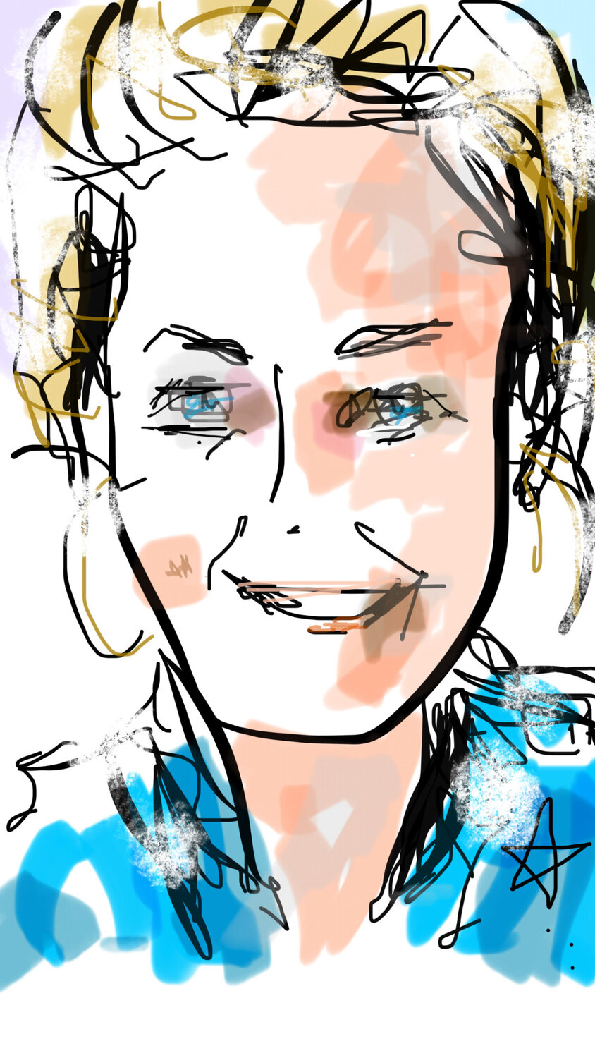 Bonjour Singulart ! Philippe Weber