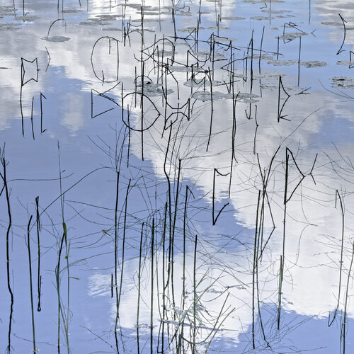 Sky Writing by Christian Vermeiren, 사진 for Sale on Singulart