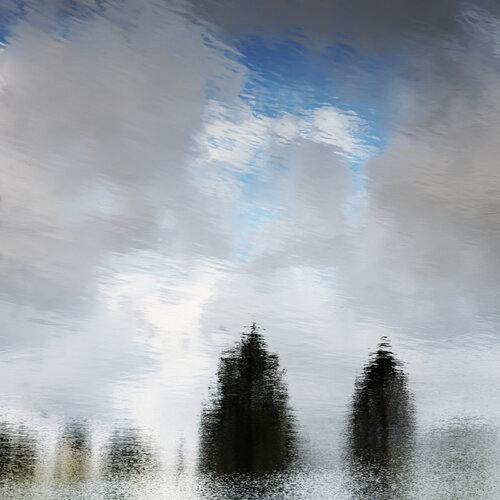 Cloud Passage van Christian Vermeiren, Fotografie te koop op Singulart