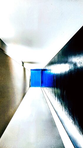 Hommage an Arp Museum-2 by Stefan Görres, Work on Paper for Sale on Singulart