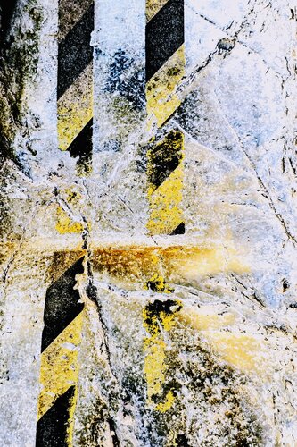 Streetscolors von Stefan Görres, Werk auf Papier kaufen auf Singulart