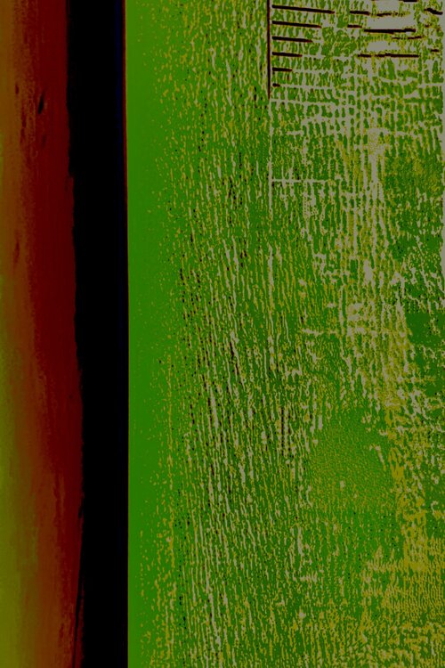 More than green Stefan Görres