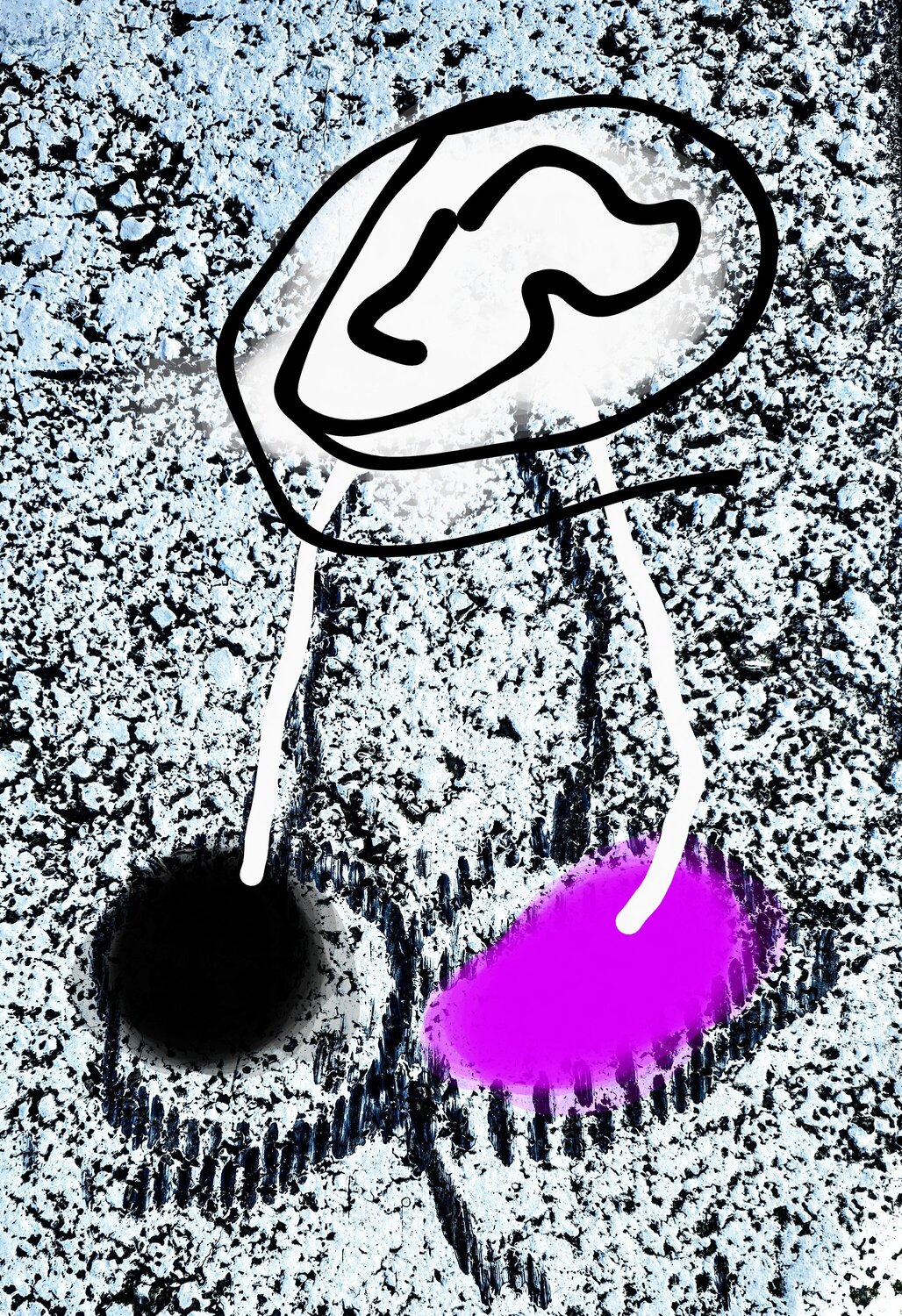 Evolution Man Stefan Görres