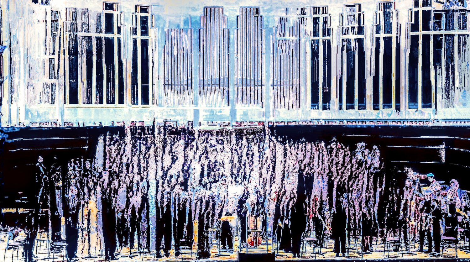 Majesty and bounty Stefan Görres