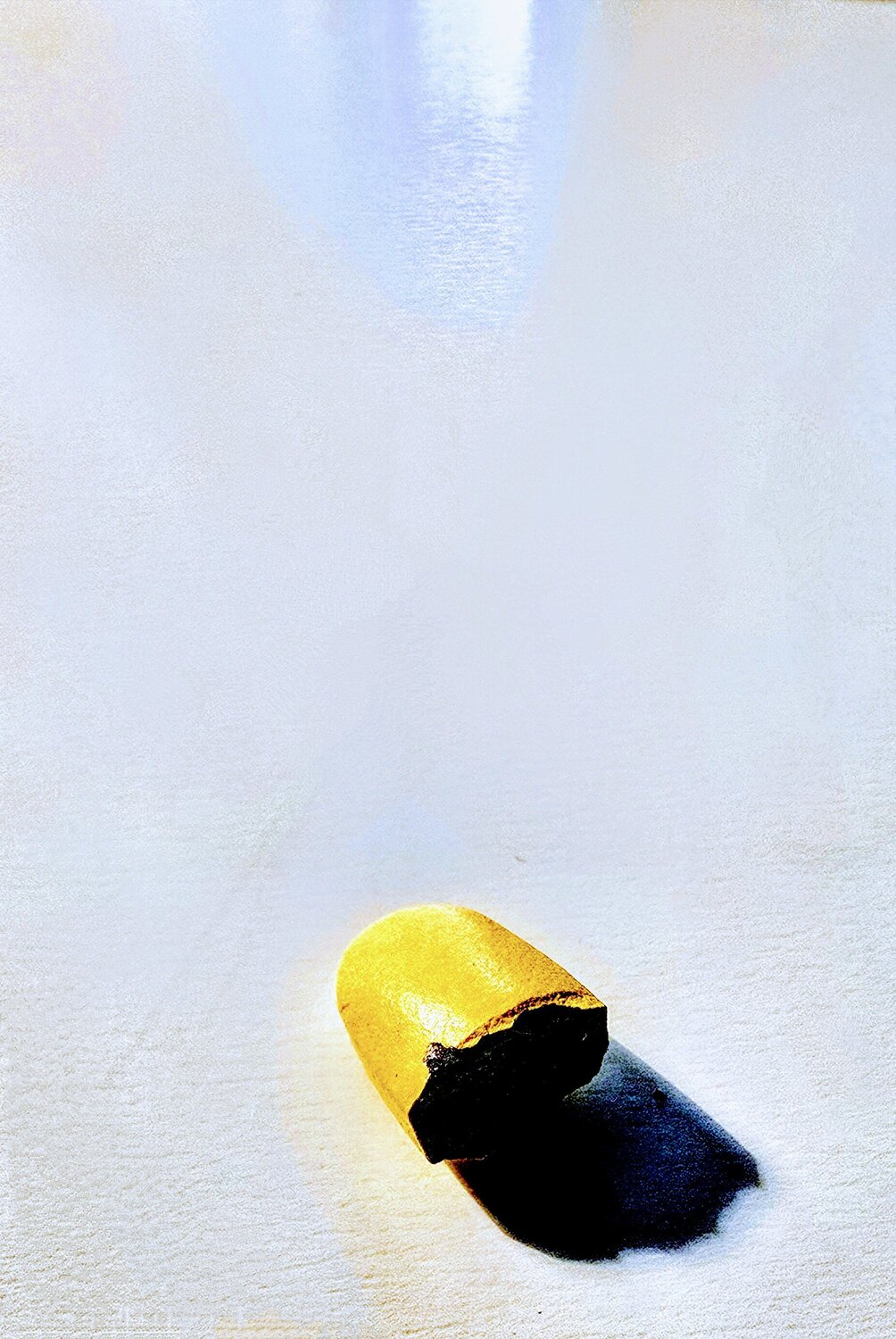 Black Shadow Stefan Görres