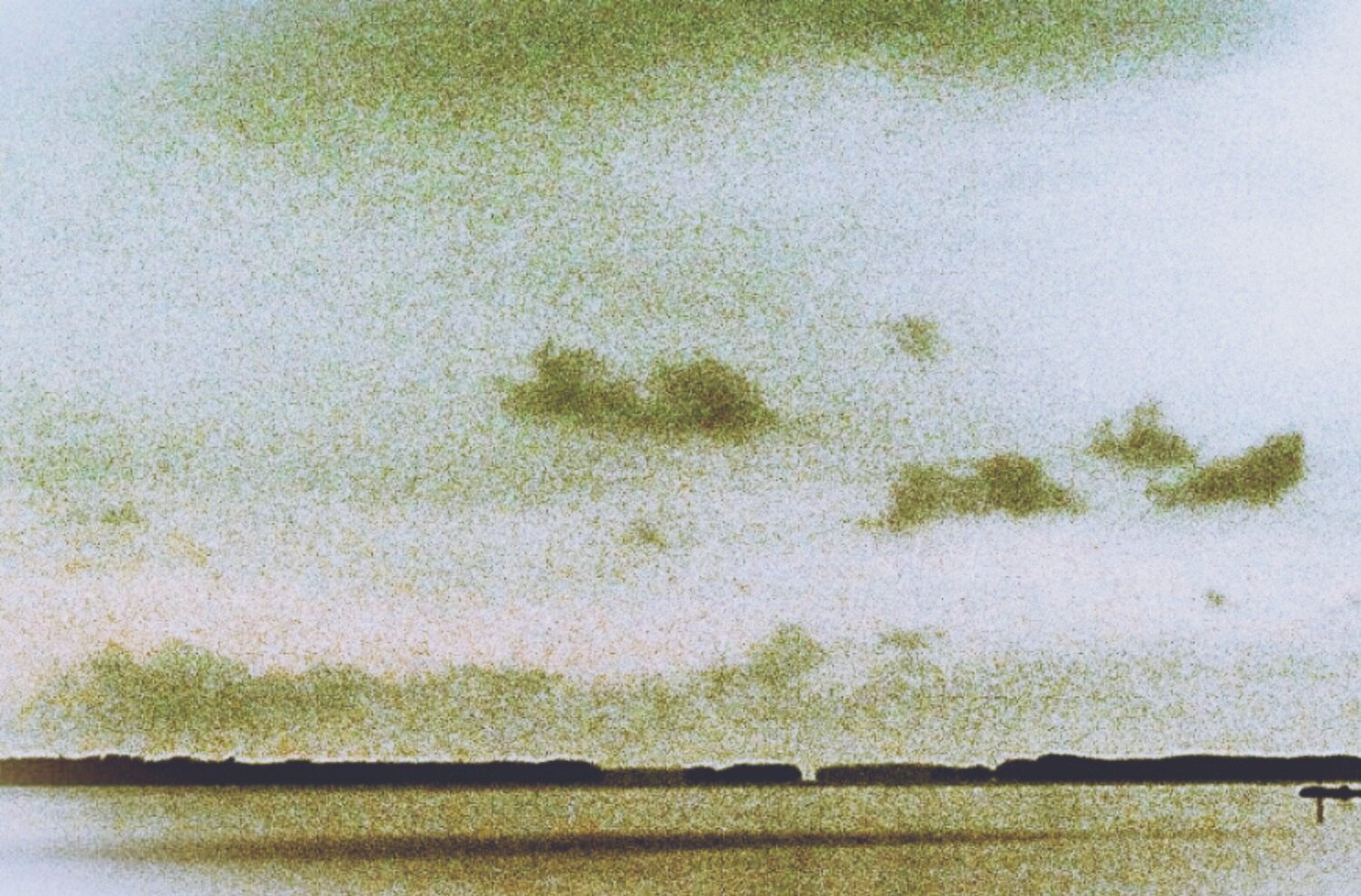 Swedish landscape Stefan Görres