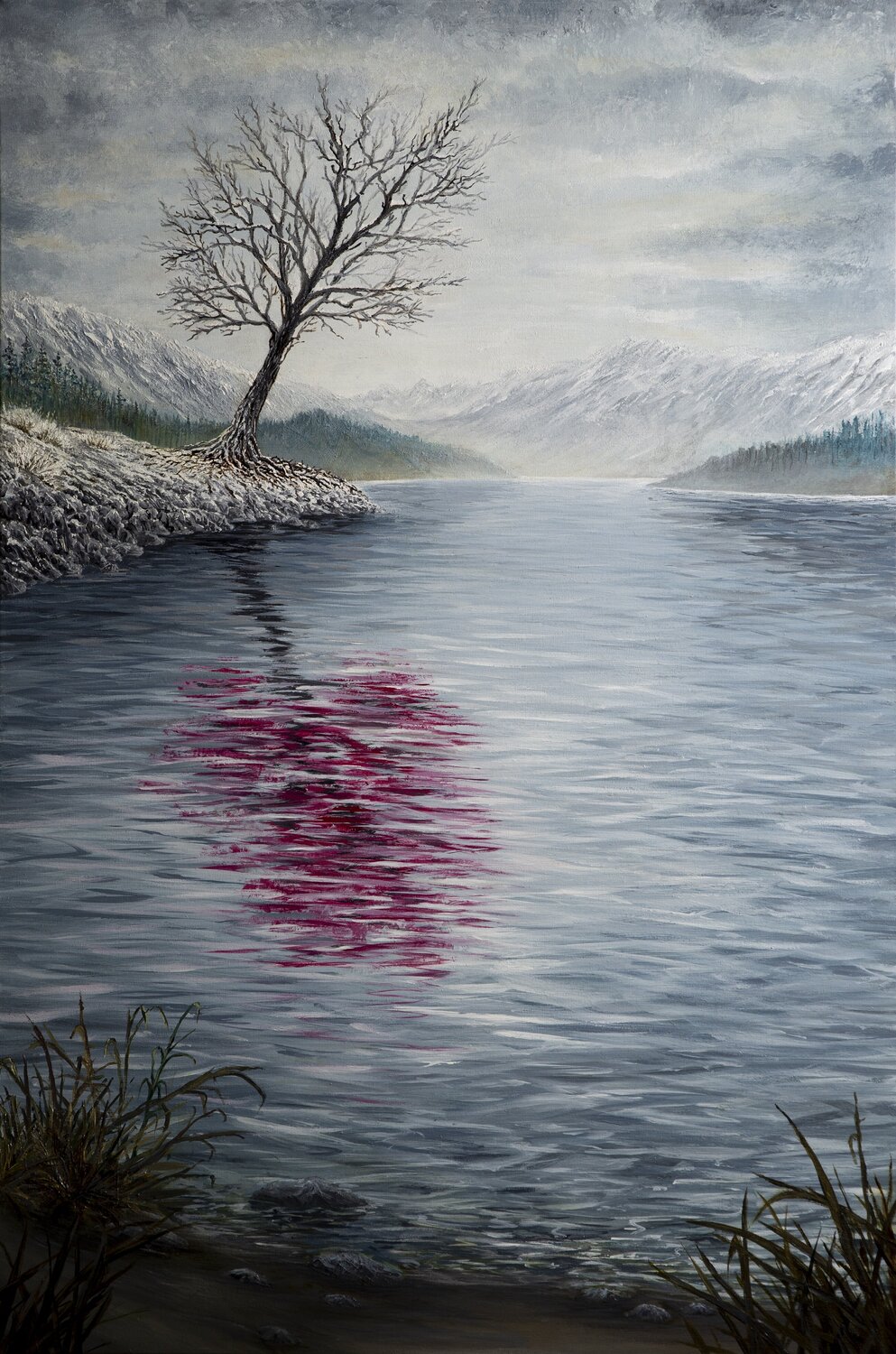 At Once Gergely Fabian