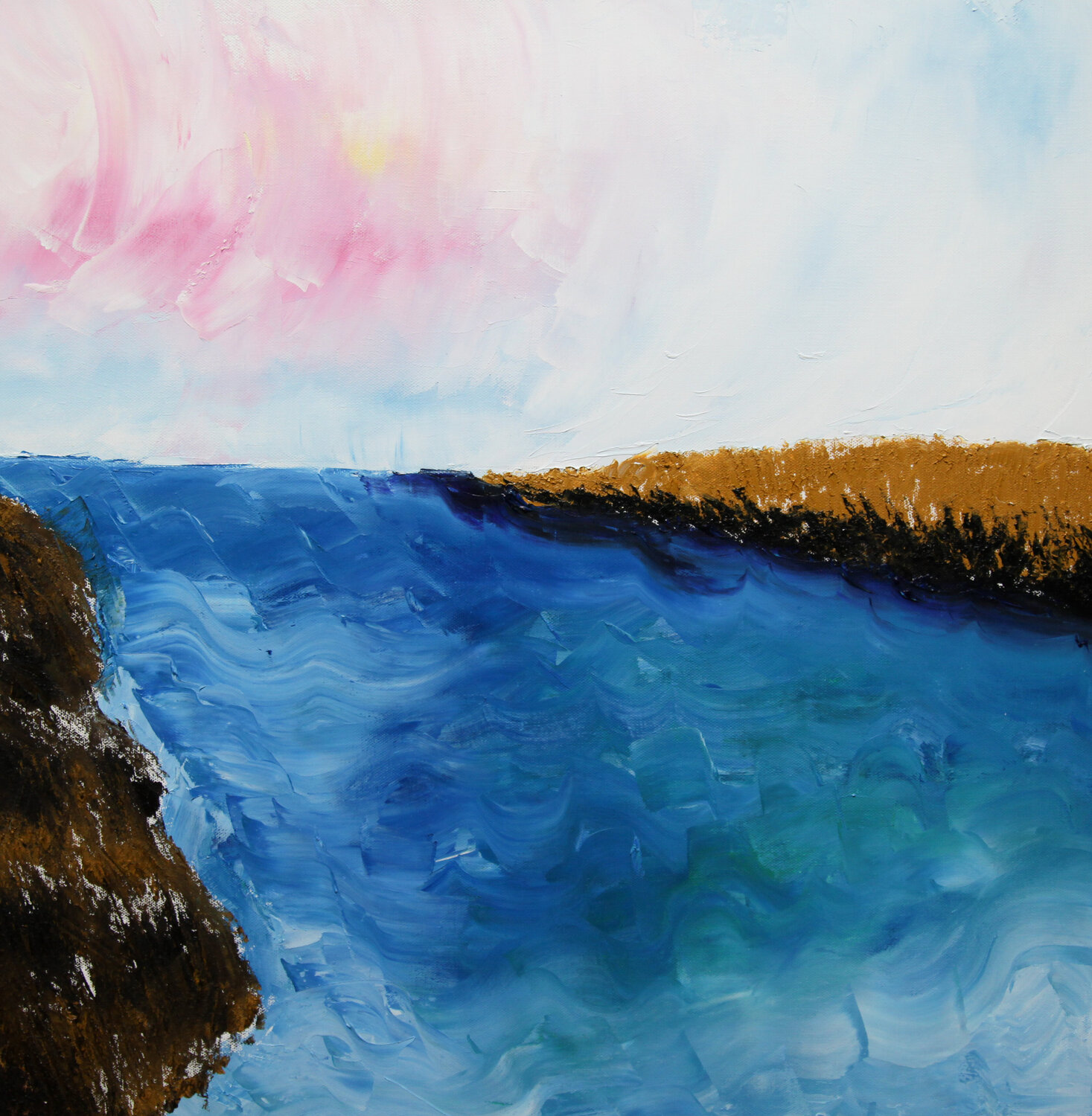 A Bridge Over San Sebastián Alia Kyle Perry