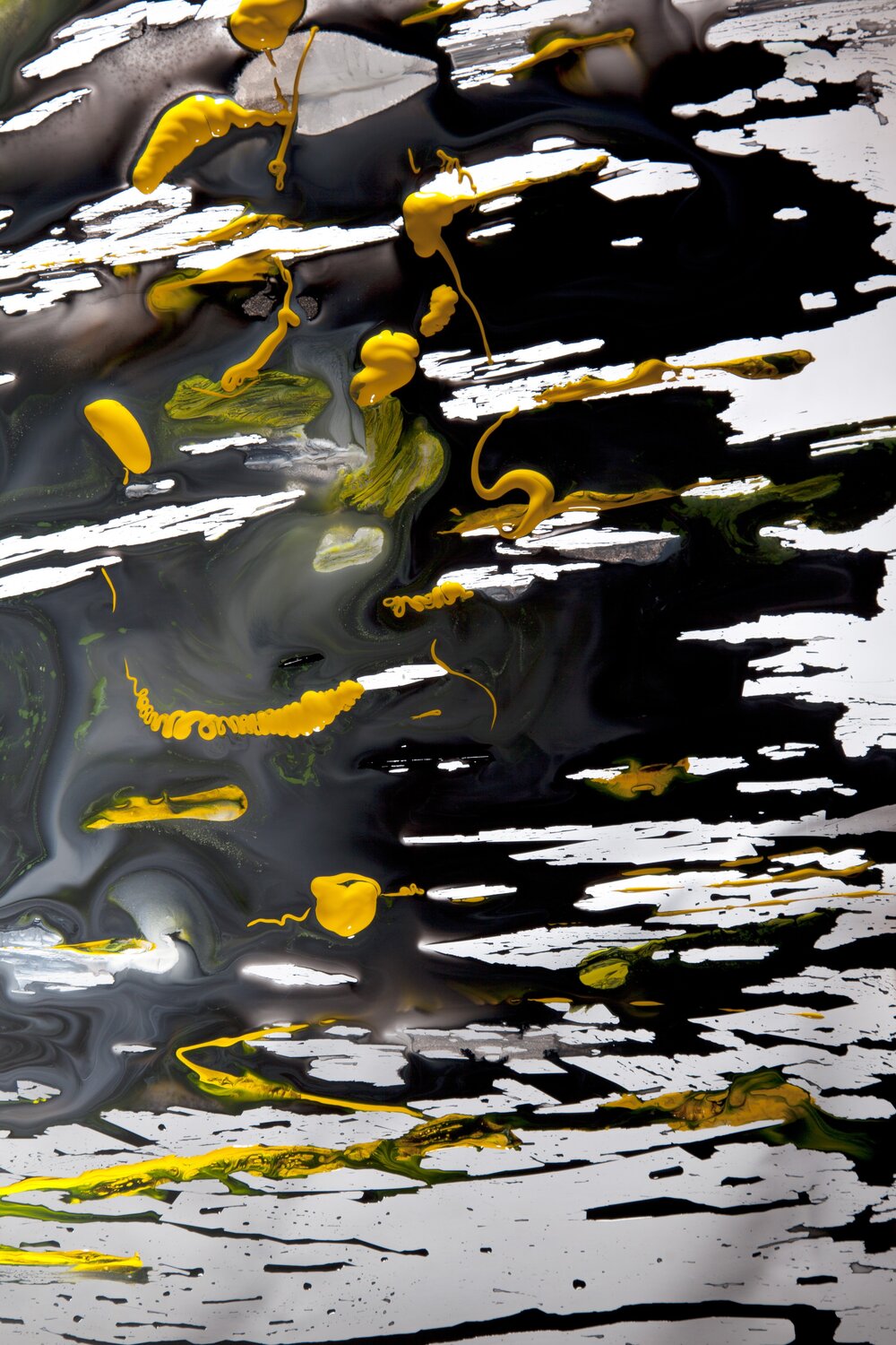 Believe It Or Not - IV Alia Kyle Perry