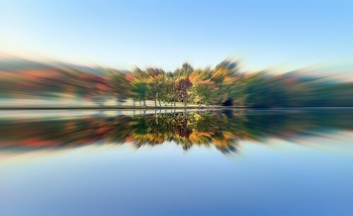 Autumn Solace von Kalib Bryan, Fotografie kaufen auf Singulart
