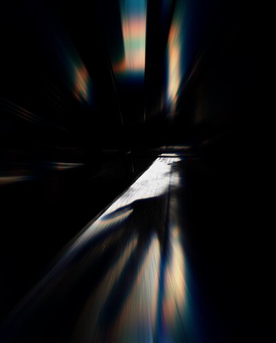 Windows by Kalib Bryan, Photography for Sale on Singulart