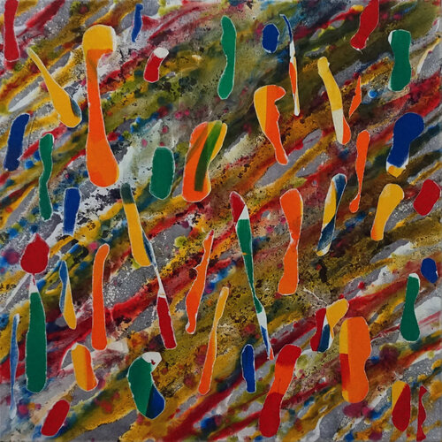 Madeiras by Peter Kupferschmitt, Painting for Sale on Singulart