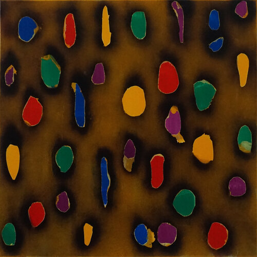 Louis VXI di Peter Kupferschmitt, Pittura in vendita su Singulart