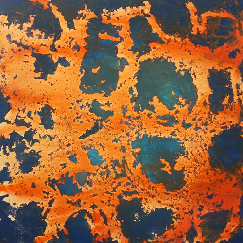 Bildensich by Peter Kupferschmitt, Painting for Sale on Singulart