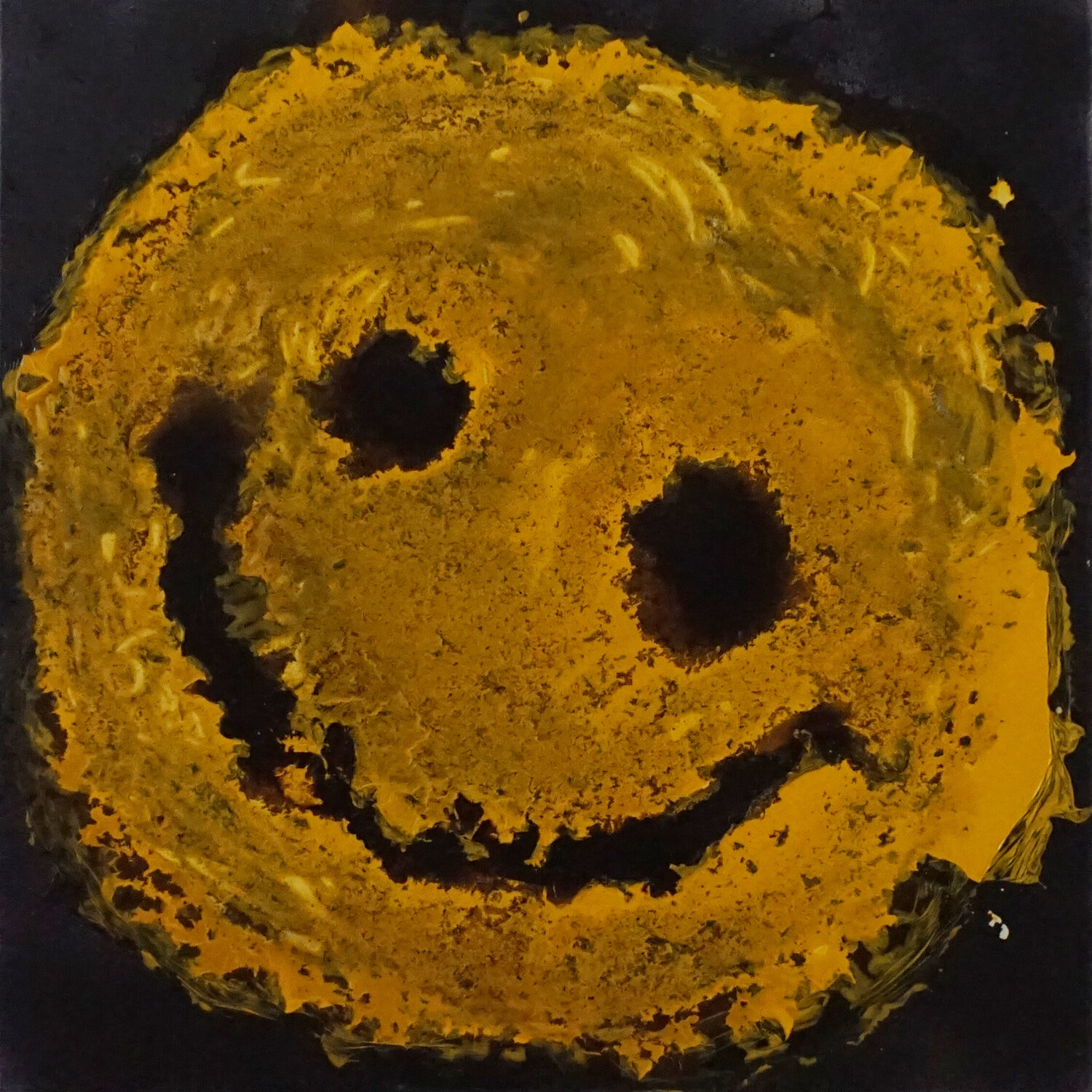Smiley 13 Peter Kupferschmitt
