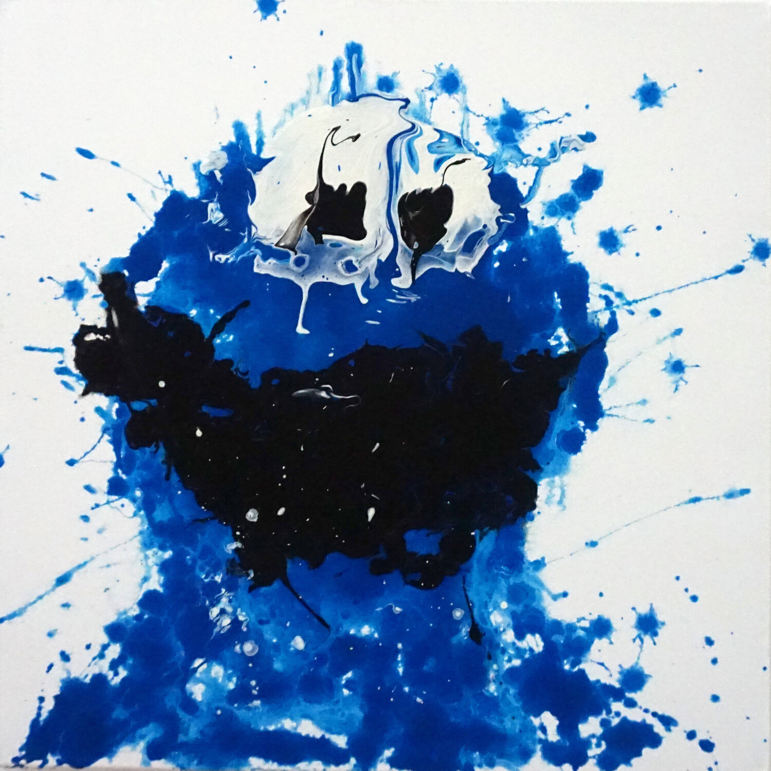 Krümel Peter Kupferschmitt