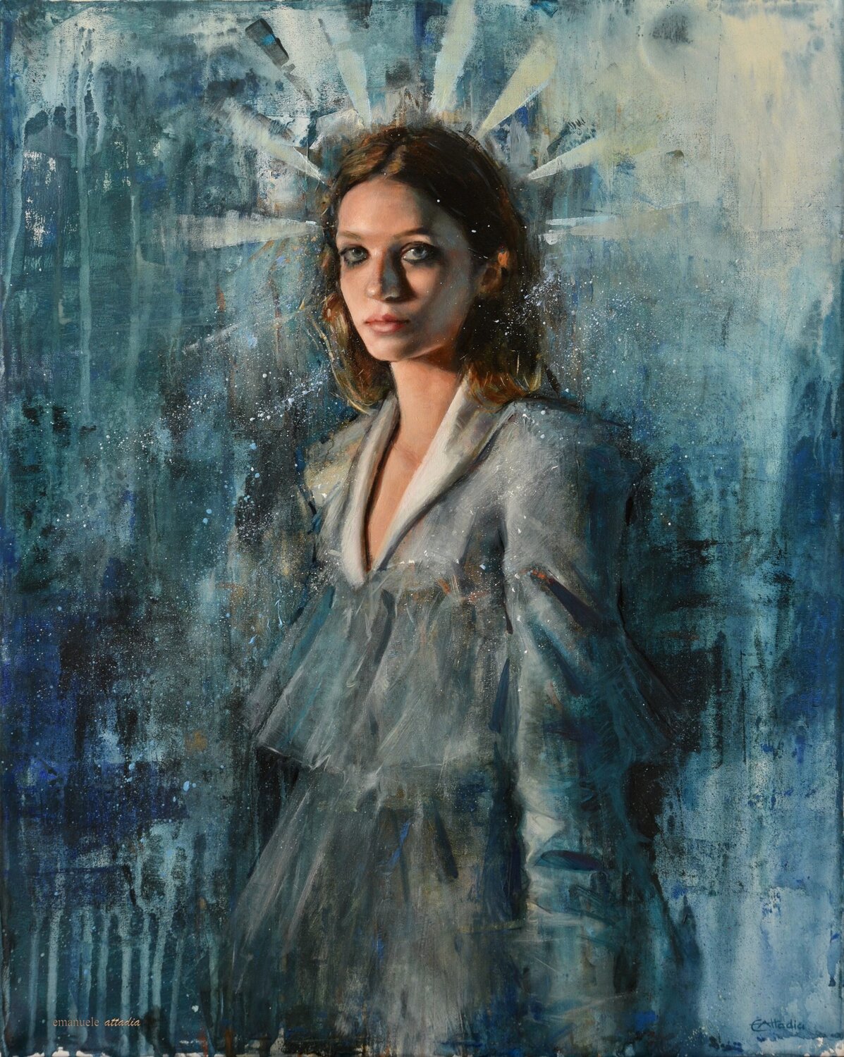 Disillusione Emanuele Attadia