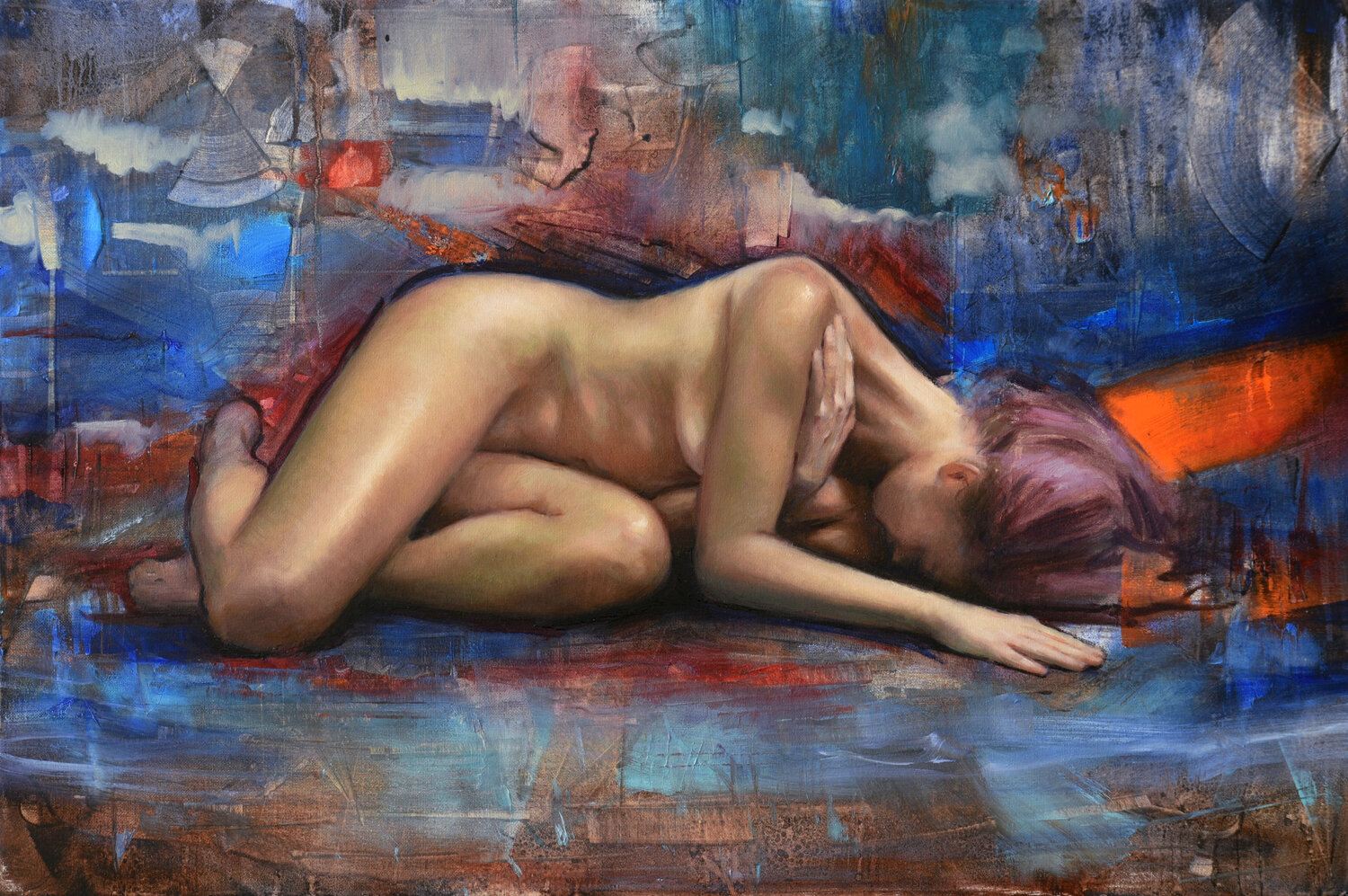 Carico mentale Emanuele Attadia