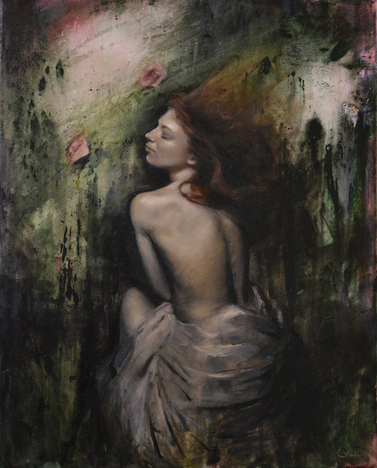 Sospesa Emanuele Attadia