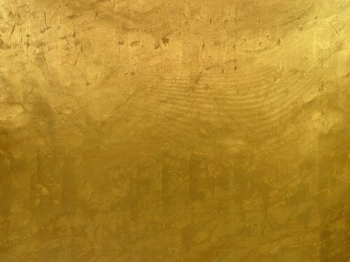 GOLD MINE 770 von Reinhard Sommer, Malerei kaufen auf Singulart