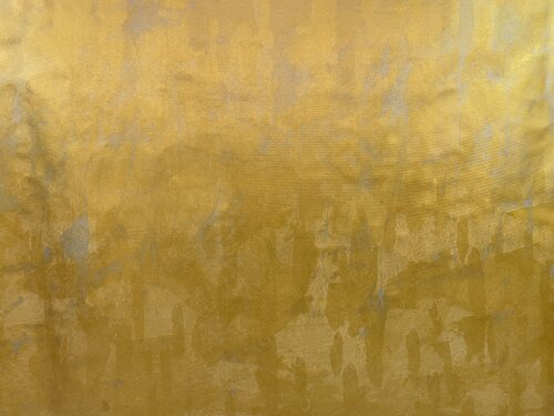 GOLD RUSH von Reinhard Sommer, Malerei kaufen auf Singulart