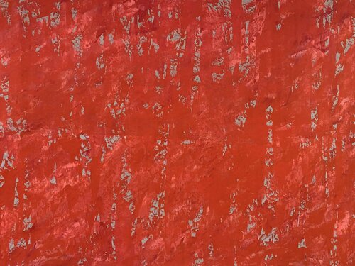 Red 707 van Reinhard Sommer, Schilderij te koop op Singulart