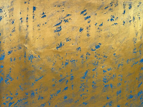 Gold X03 Reinhard Sommer