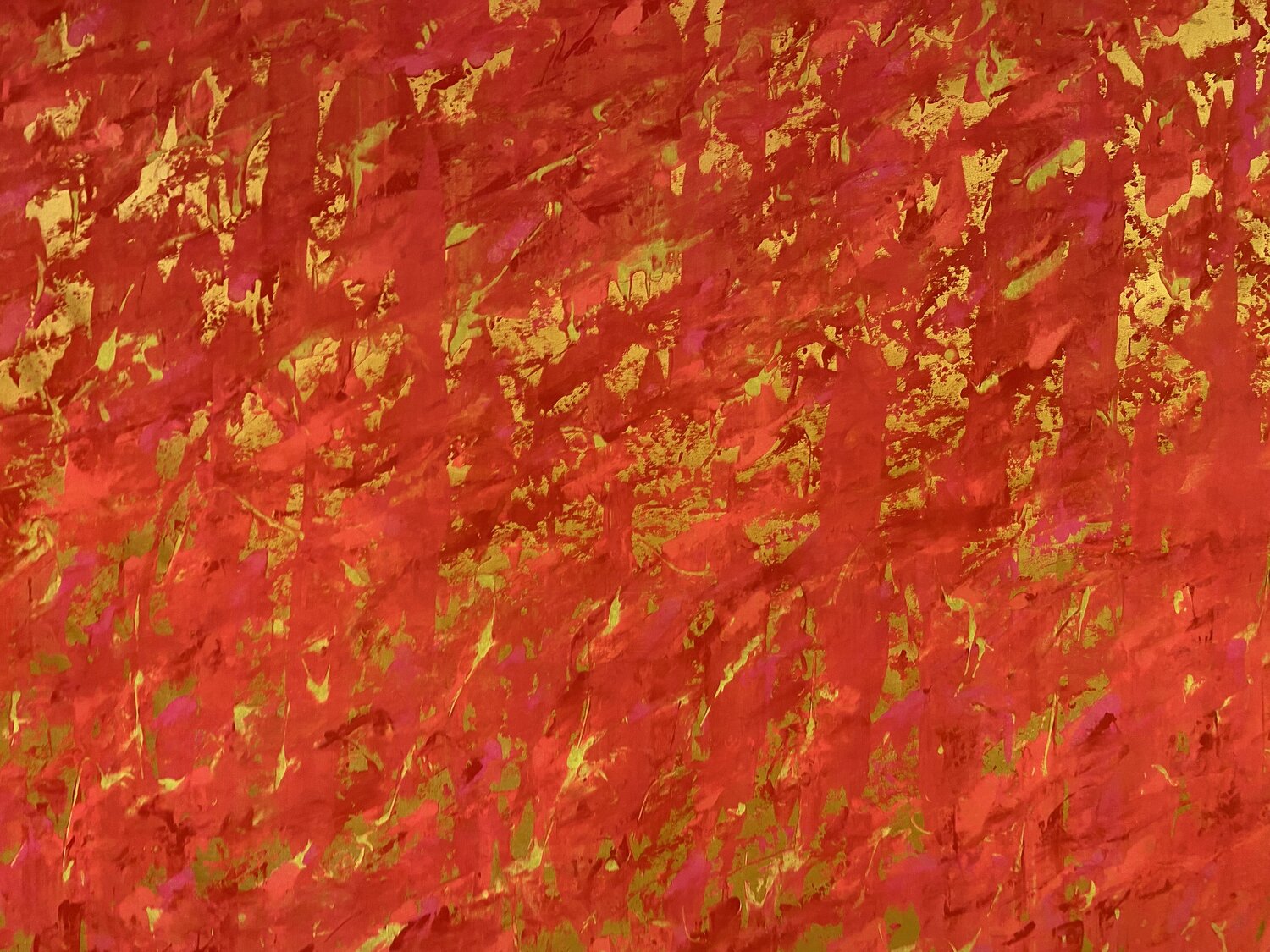 COLOR GOLD Reinhard Sommer