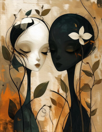 L'ULTIMA NOTTE DI GELSOMINO 3 by Dante Evangelisti, Digital for Sale on Singulart