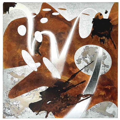Time tangle - 08 di Tsuyoshi Suzuki, Altri media in vendita su Singulart