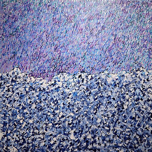 Purple Rain Harmeet Singh