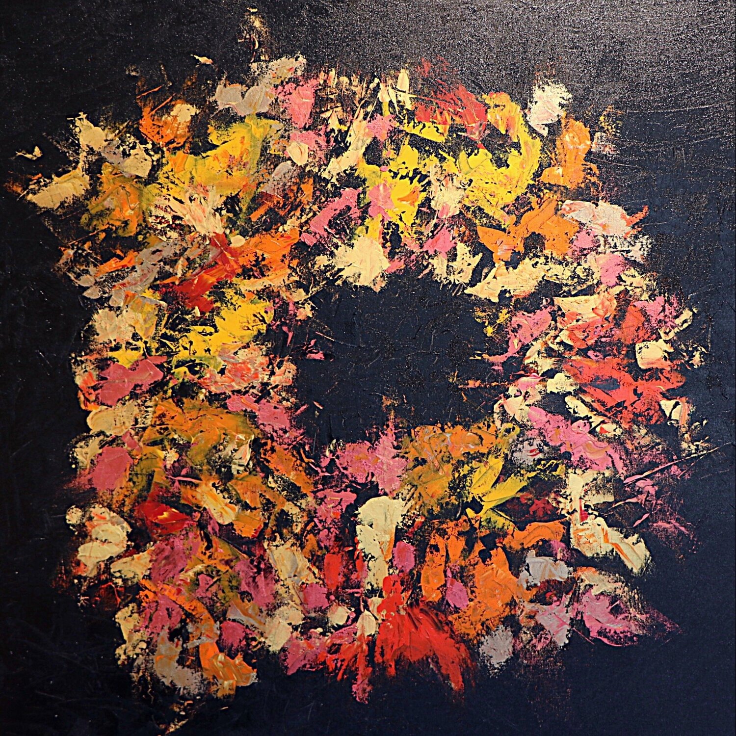 Autumn Leaves Harmeet Singh