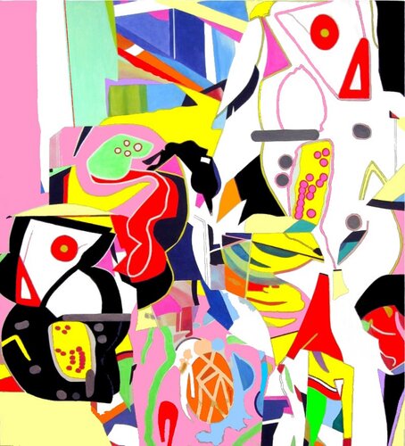 Still Life di Barron Holland, Pittura in vendita su Singulart