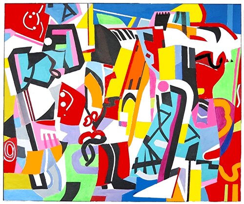 Celebration 2 Barron Holland