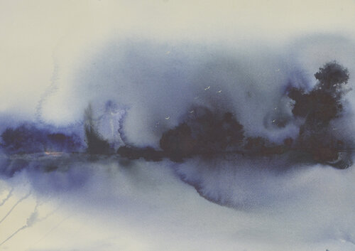 In the moment de Judith Beeby, Pintura a la venta en Singulart