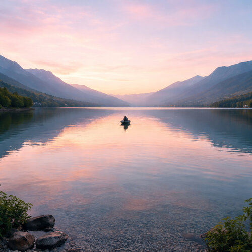 Silence d’Horizon Marija Ruisi