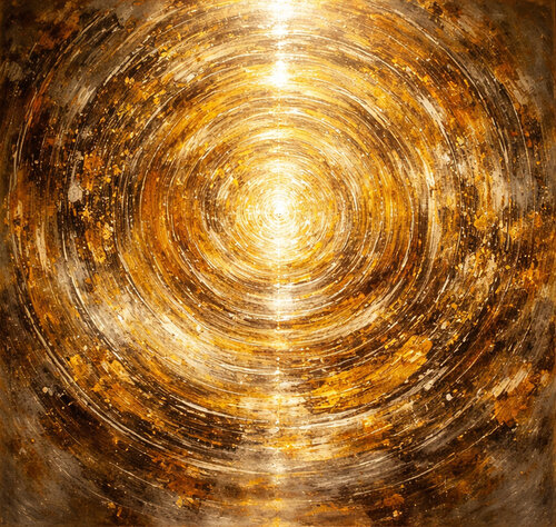 Flux Originel – Texture de Lumière van Marija Ruisi, Fotografie te koop op Singulart
